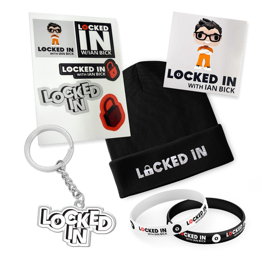 Locked In Beanie